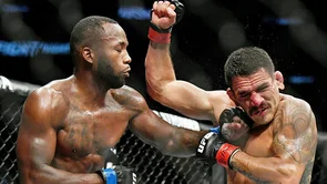 Dana White otkrio potencijalnu zamjenu za Khamzata Chimaeva